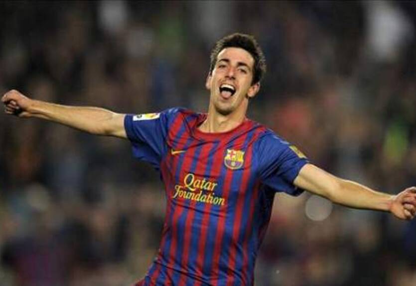 Барселона продлит Куэнку