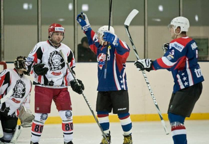 ПХЛ. Дежа-вю в Харькове