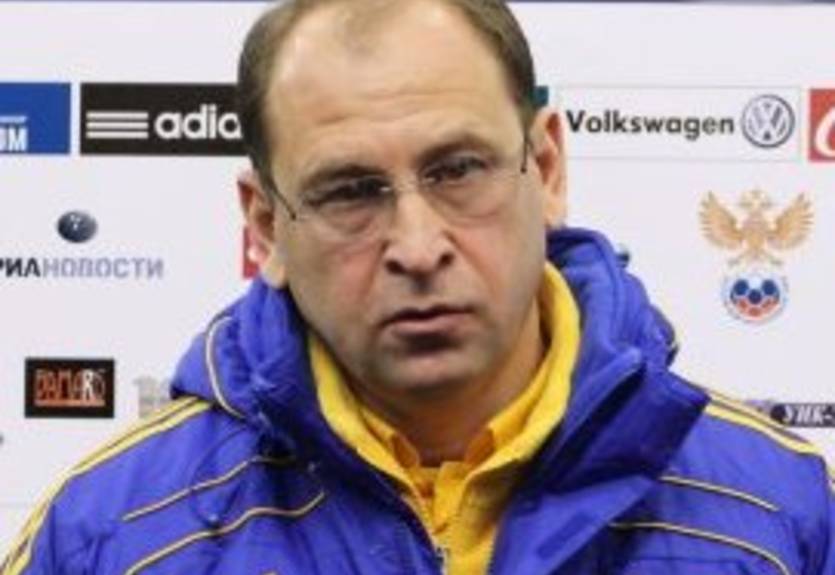 Яковенко: "Этот матч пойдет нам только на пользу"