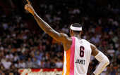 НБА. ЛеБрон может покинуть Майами?