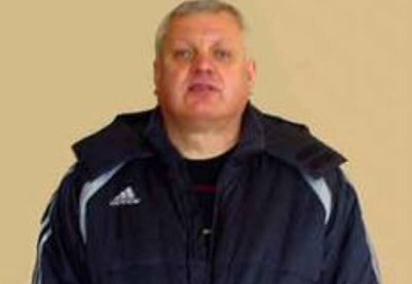 Гандбол. Шарко: "Тяжело играть против высокорослых"