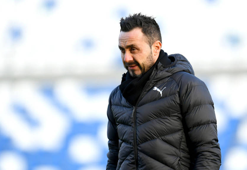 Определился лучший тренер 11-го тура УПЛ