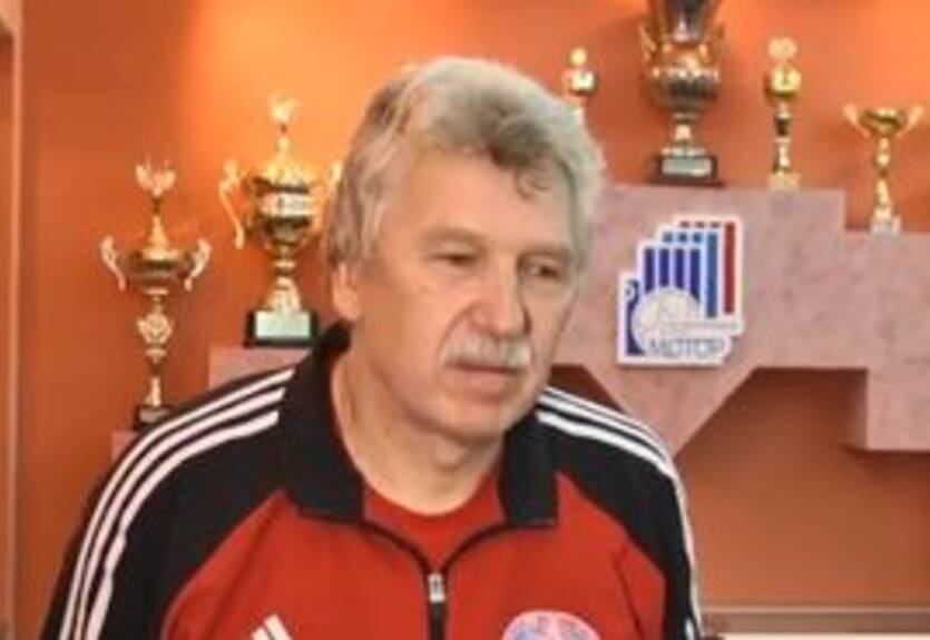 Гандбол. Чигарев: "Проверили и второй состав"