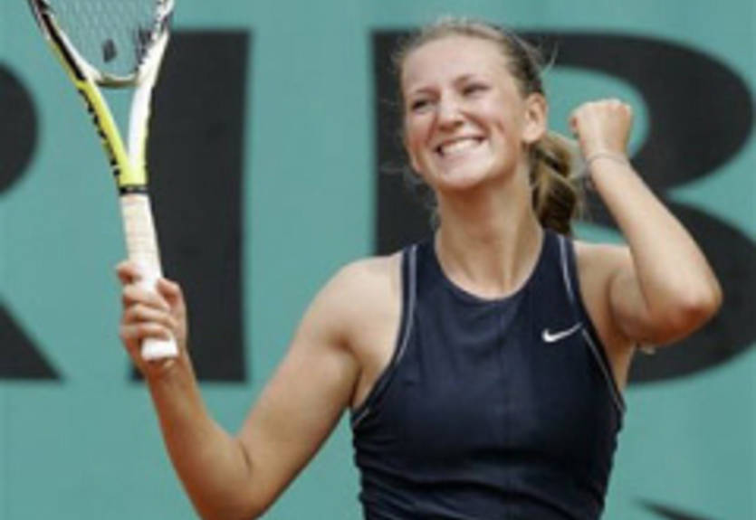 Азаренко: "Покажу свою лучшую игру"