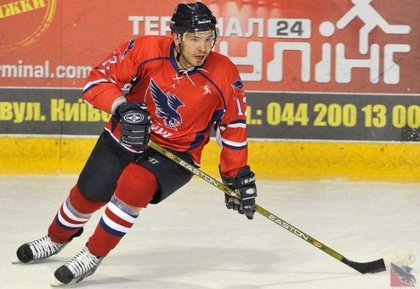 ПХЛ. Буточнов стал "львом"
