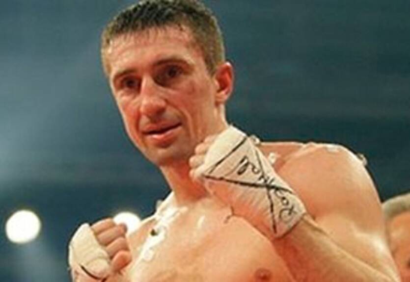 Сенченко — Малиньяджи: есть первая победа украинца