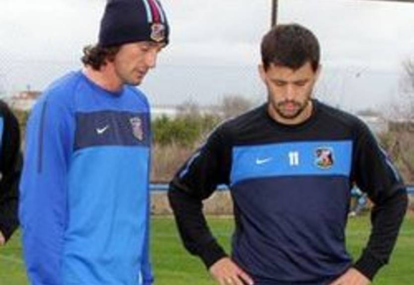 Арсенал сыграет с Бакы