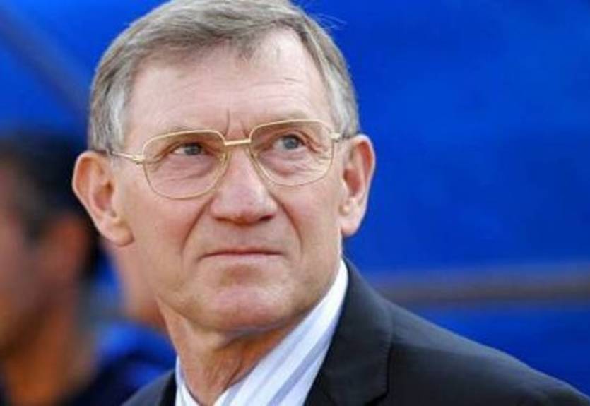 Альтман: "То, что мы работали без мячей — неправда"