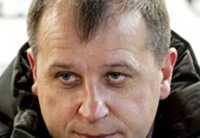 Вернидуб: "Карпаты готовятся по-своему, мы готовимся по-своему"