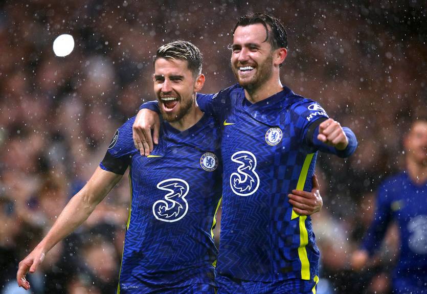 Челси - Мальме 4:0: Видео голов и обзор матча