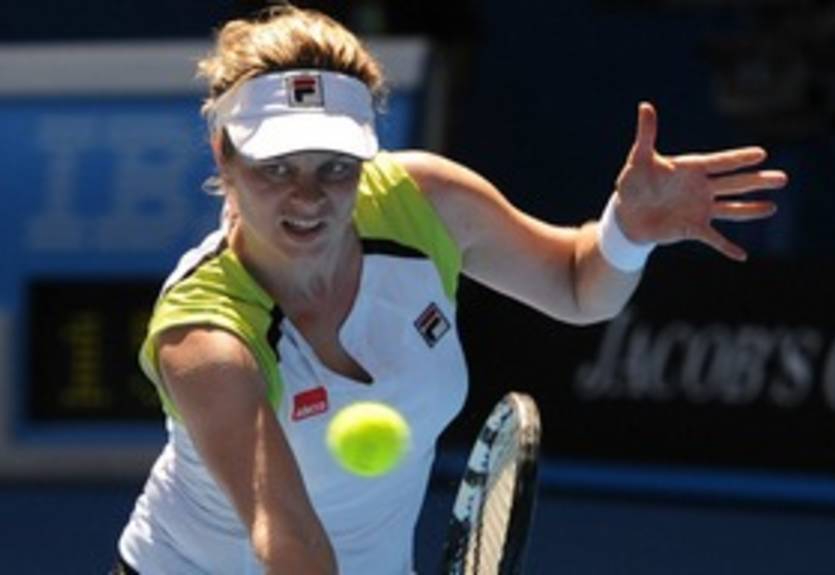 Клийстерс: "Я горжусь собой"