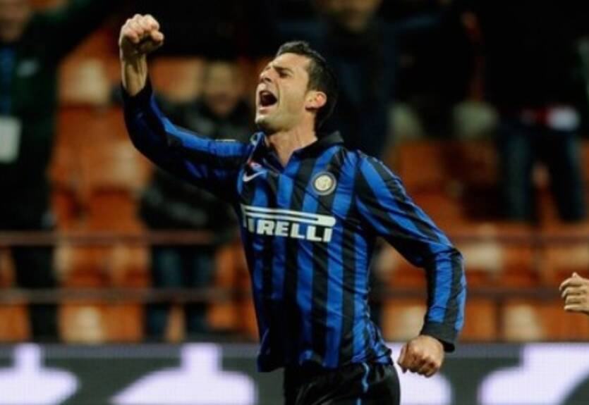 Интер не отпустил Мотту в ПСЖ