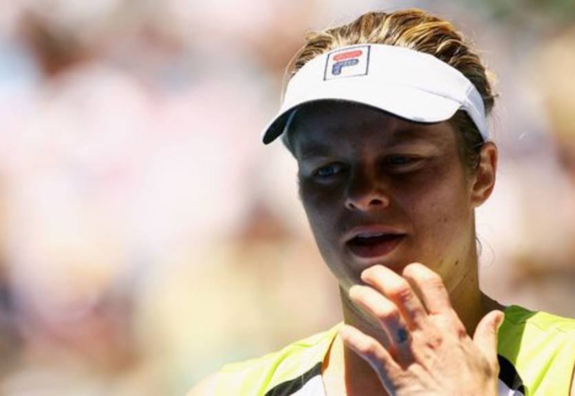 Australian Open. Чемпионка складывает полномочия