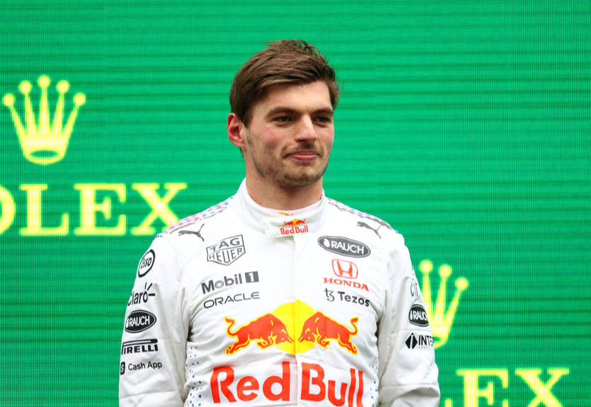 Ферстаппен - самый популярный гонщик Формулы-1, McLaren возглавила рейтинг команд