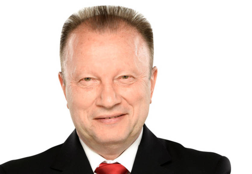 Ушел из жизни заслуженный тренер Украины Сергей Морозов