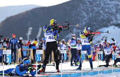 Биатлон-2025/2026: Ботн выиграл индивидуальную гонку, завтра в Эстерсунде состоится женский спринт