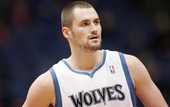 НБА. Миннесота переподписала Лава