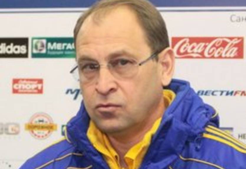 Яковенко: "Мне понравилась команда Литвы"