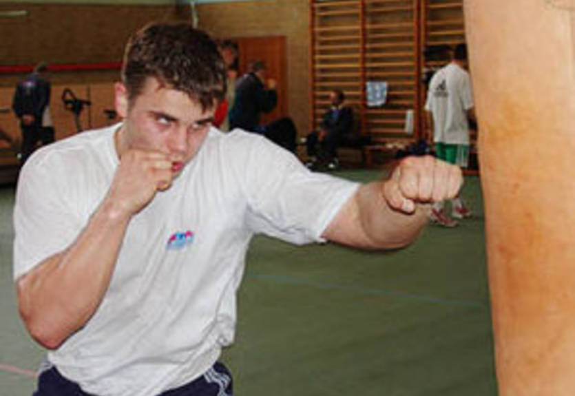 Бойцов может занять место Димитренко