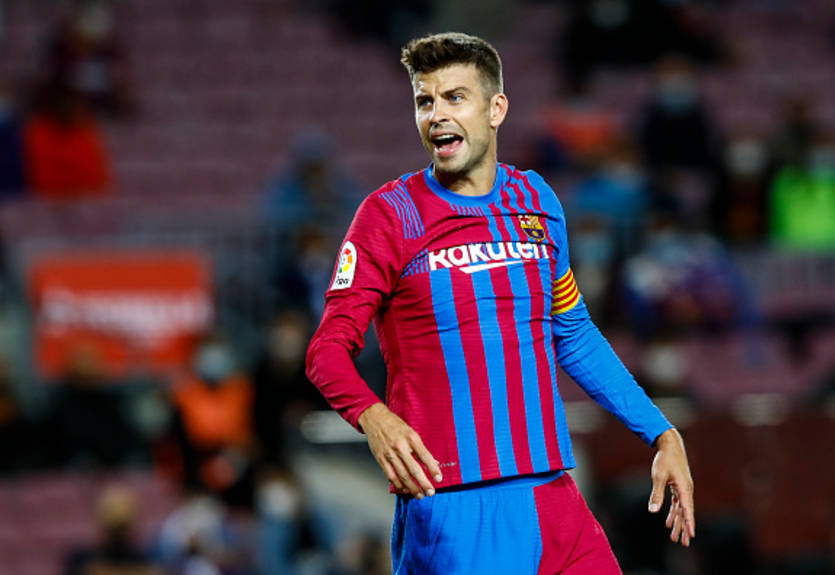 Пике: Результат в класико дороже, чем три очка