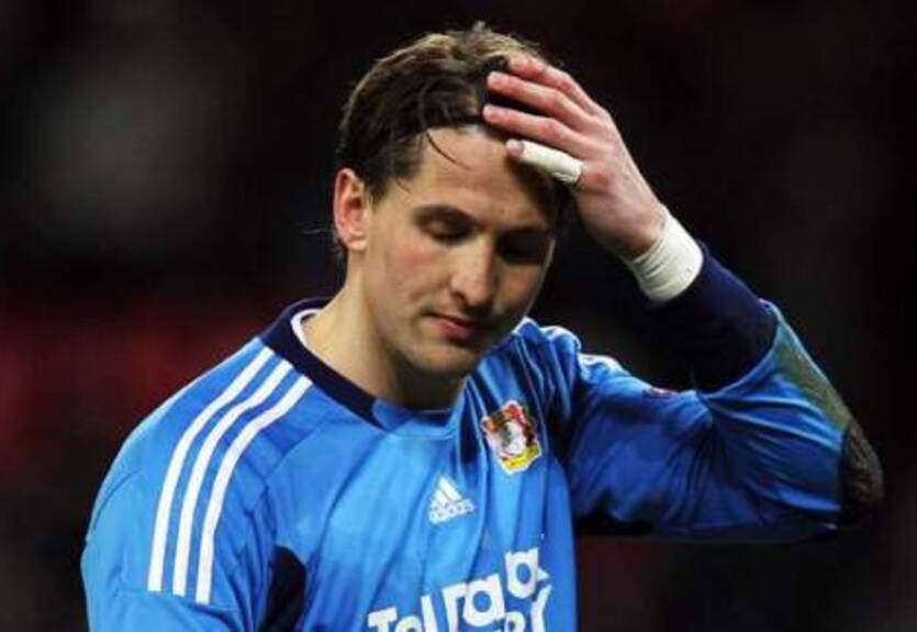 Гамбург договорился с Адлером