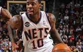 НБА. Форвард Нью-Джерси вылетел до конца сезона