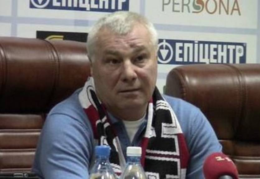 Демьяненко: "Необходимо лишь укрепить некоторые позиции"