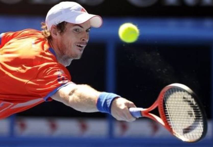 Australian Open. Мюррей деклассирует Нишикори