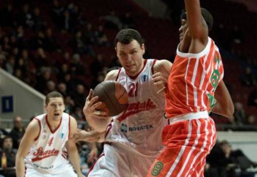 Еврокубок. Трудные победы россиян, мощная игра Валенсии