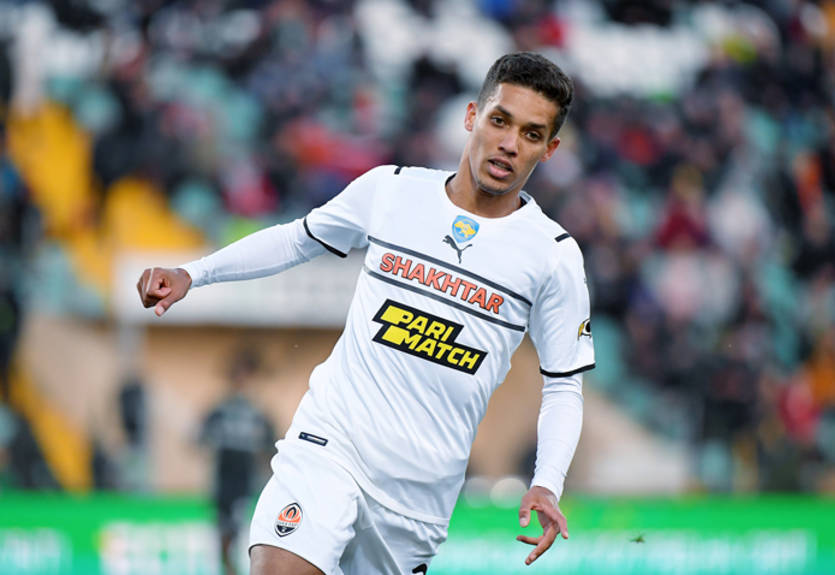 Педриньо и Степаненко получили травмы в матче против Ворсклы