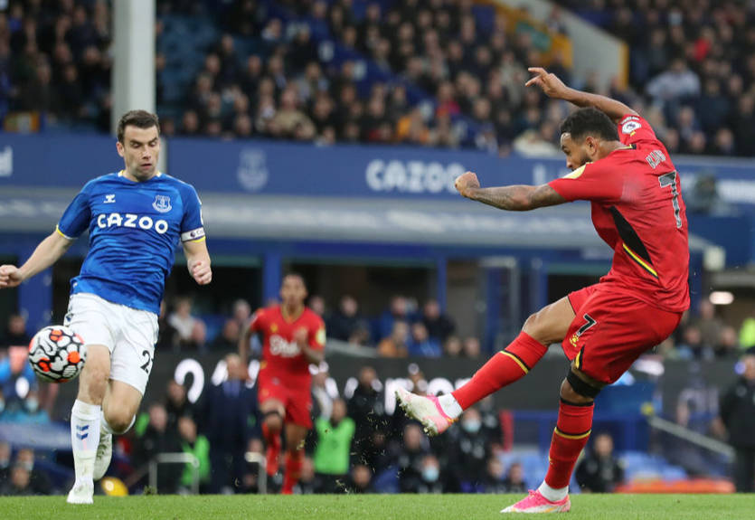 Эвертон - Уотфорд 2:5 Видео голов и обзор матча