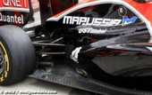 Формула-1. Болид Маруси — не революция