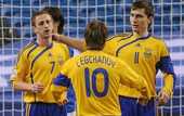 Футзал. Сборная Украины: 16 игроков для Евро-2012