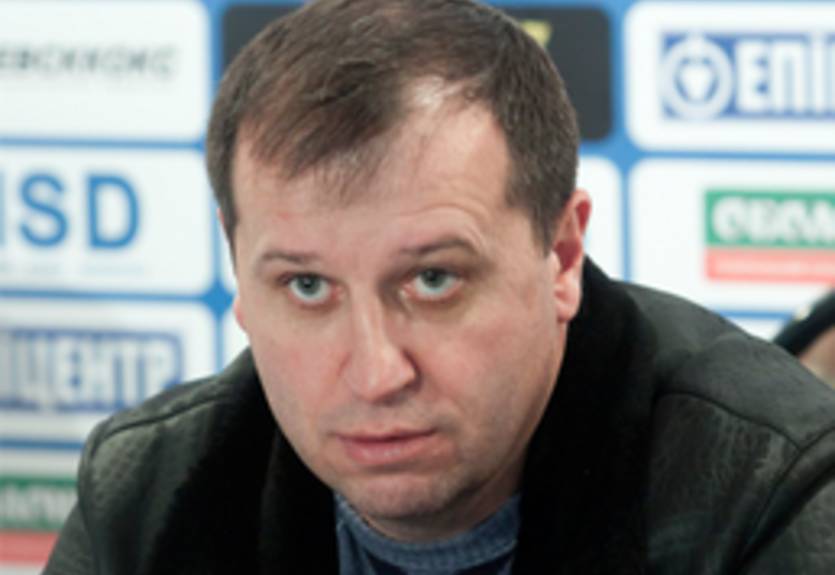 Вернидуб: "По Пузигаце мы ведем переговоры"