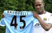 Агент хочет забрать Балотелли