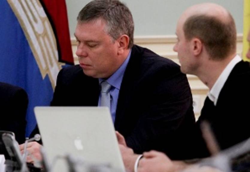 Черкасские Мавпы из Суперлиги не исключат