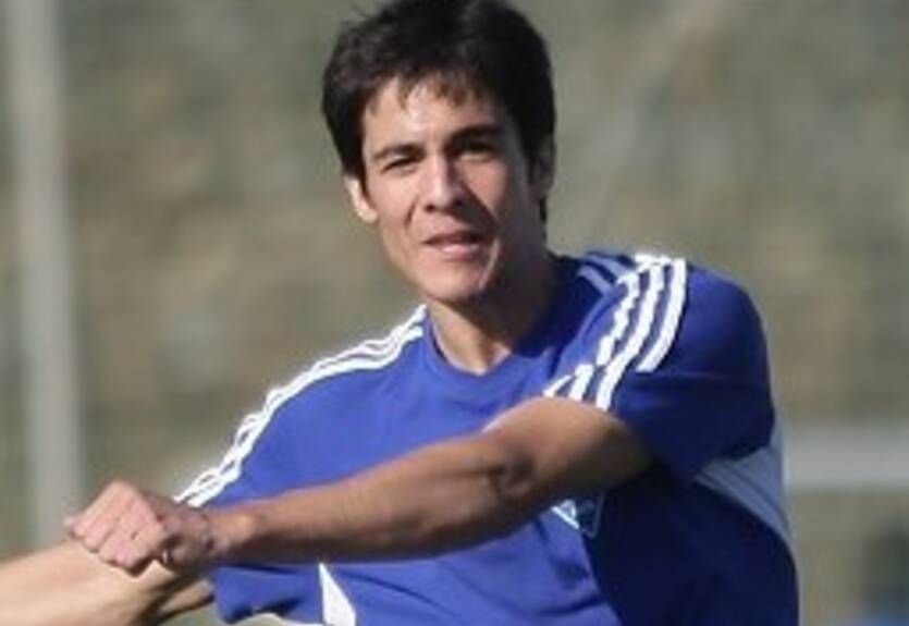 Четверо динамовцев сыграют за Марбелью