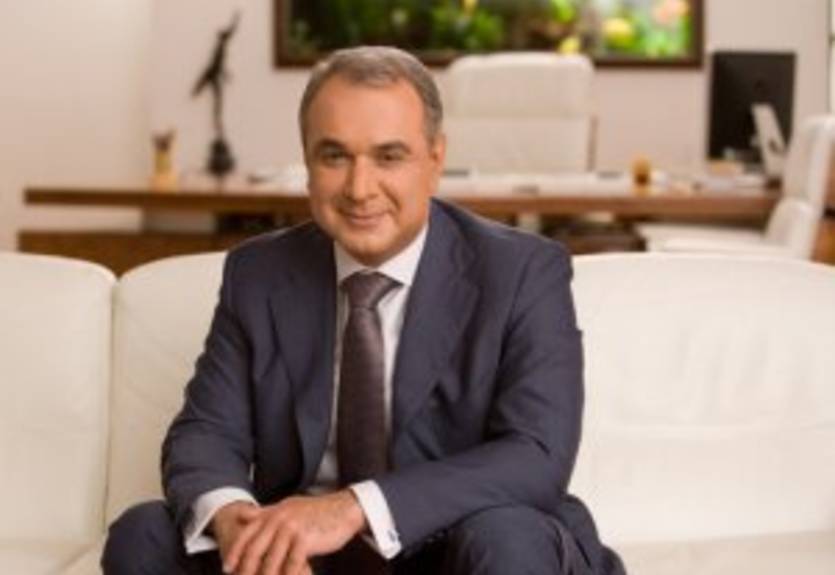 ПХЛ. Жвания: "Надеюсь, что Беркут будет чемпионом"