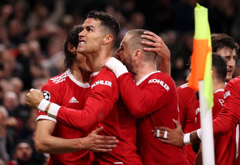 Сульшер потерял доверие футболистов Манчестер Юнайтед