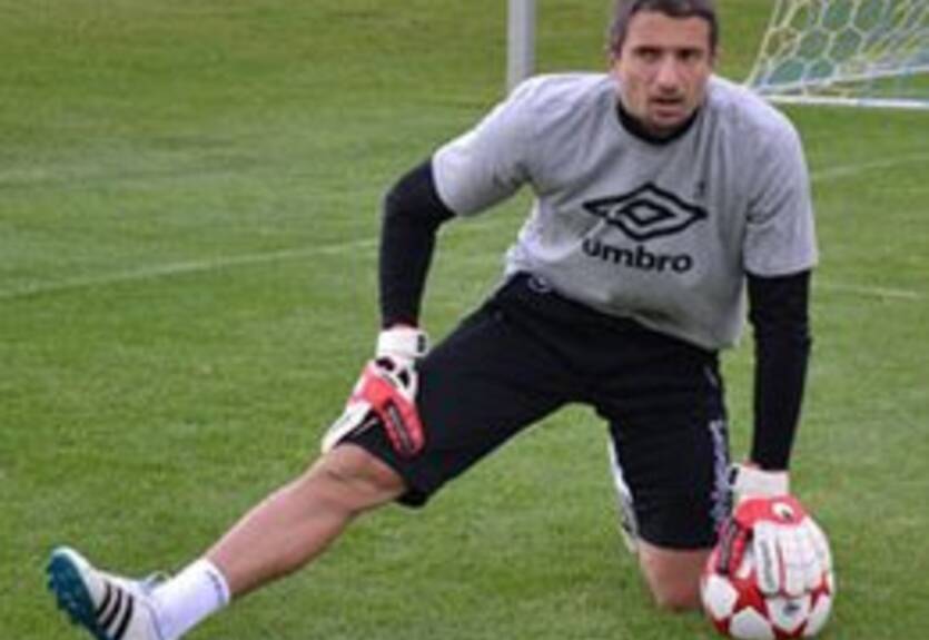 Воробьев: "С каждым днем мы прибавляем физически"