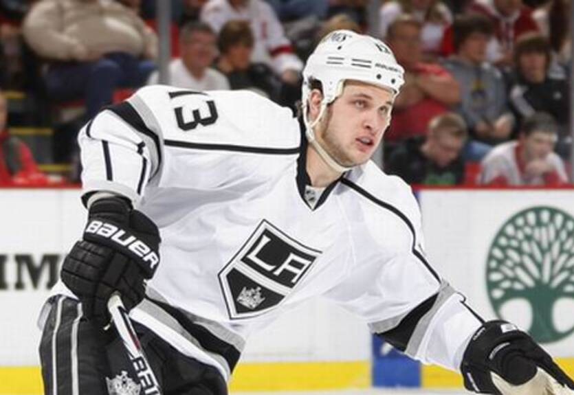 НХЛ. Клиффорд — первая звезда дня (24.01.12)