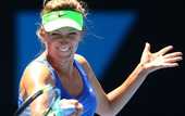 Australian Open. Радваньска — тоже не помеха Азаренко