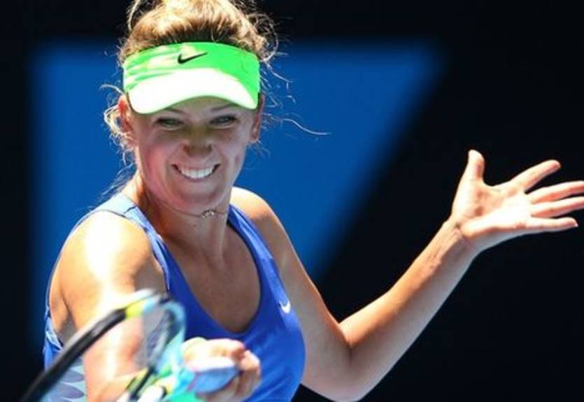 Australian Open. Радваньска — тоже не помеха Азаренко