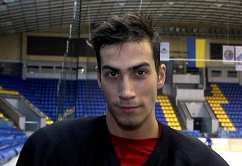 ПХЛ. Кениг: &quot;Хован — мой личный переводчик&quot;