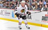 НХЛ. Чикаго: Ястребы остались без Тэйвза