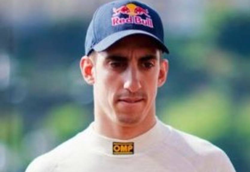 Буэми: не Формулой-1 единой