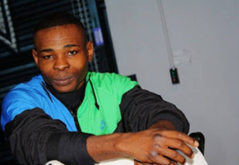 Ригондо нацеливается на Донэйра