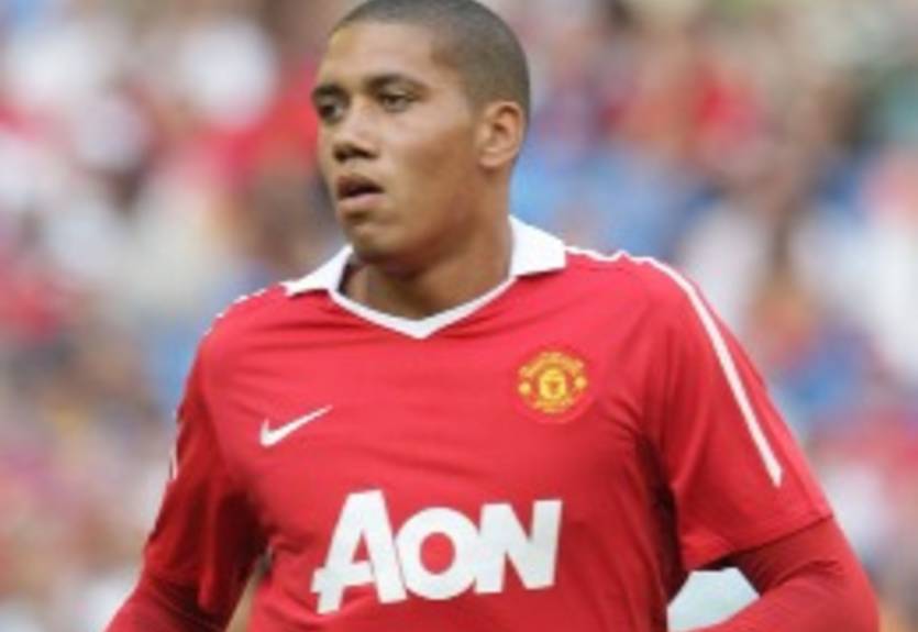 Смоллинг: приятно вернуться в центр