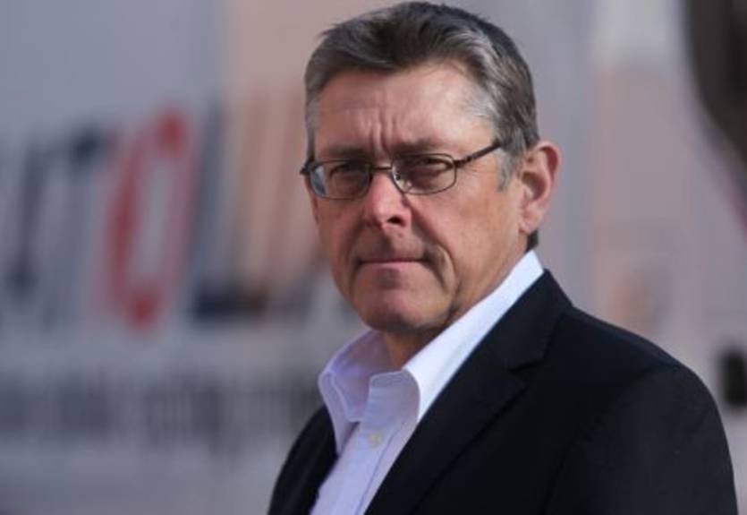 Ханс-Михаэль Хольцер: &quot;Денис Меньшов — многодневщик мирового уровня&quot;