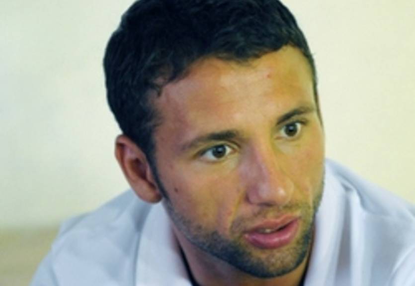 Рац: "Важнее всего для нас была физическая нагрузка"